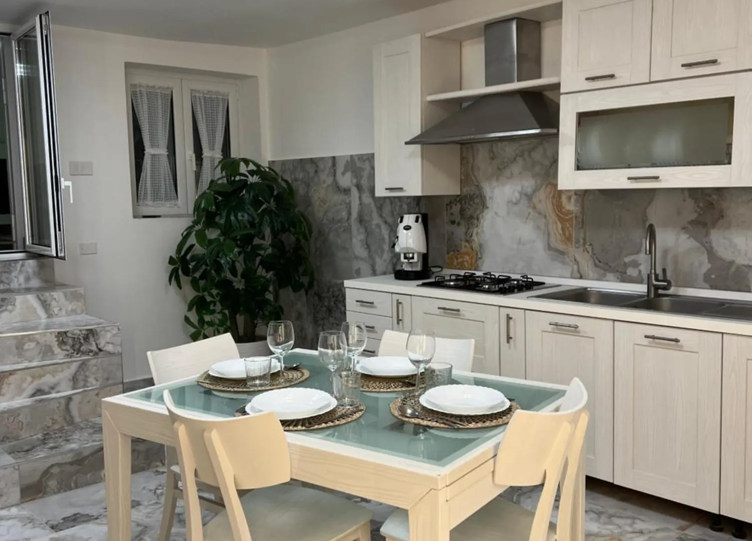 Che Casa Apartment Naples