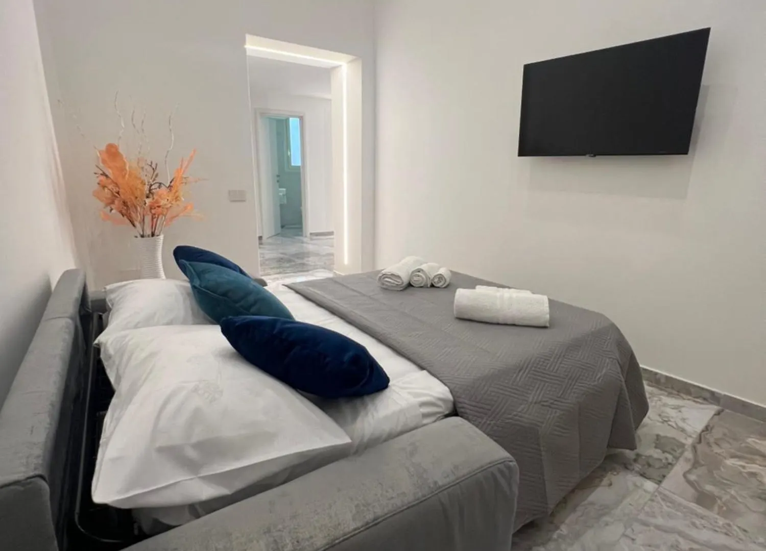 Che Casa Apartment Naples