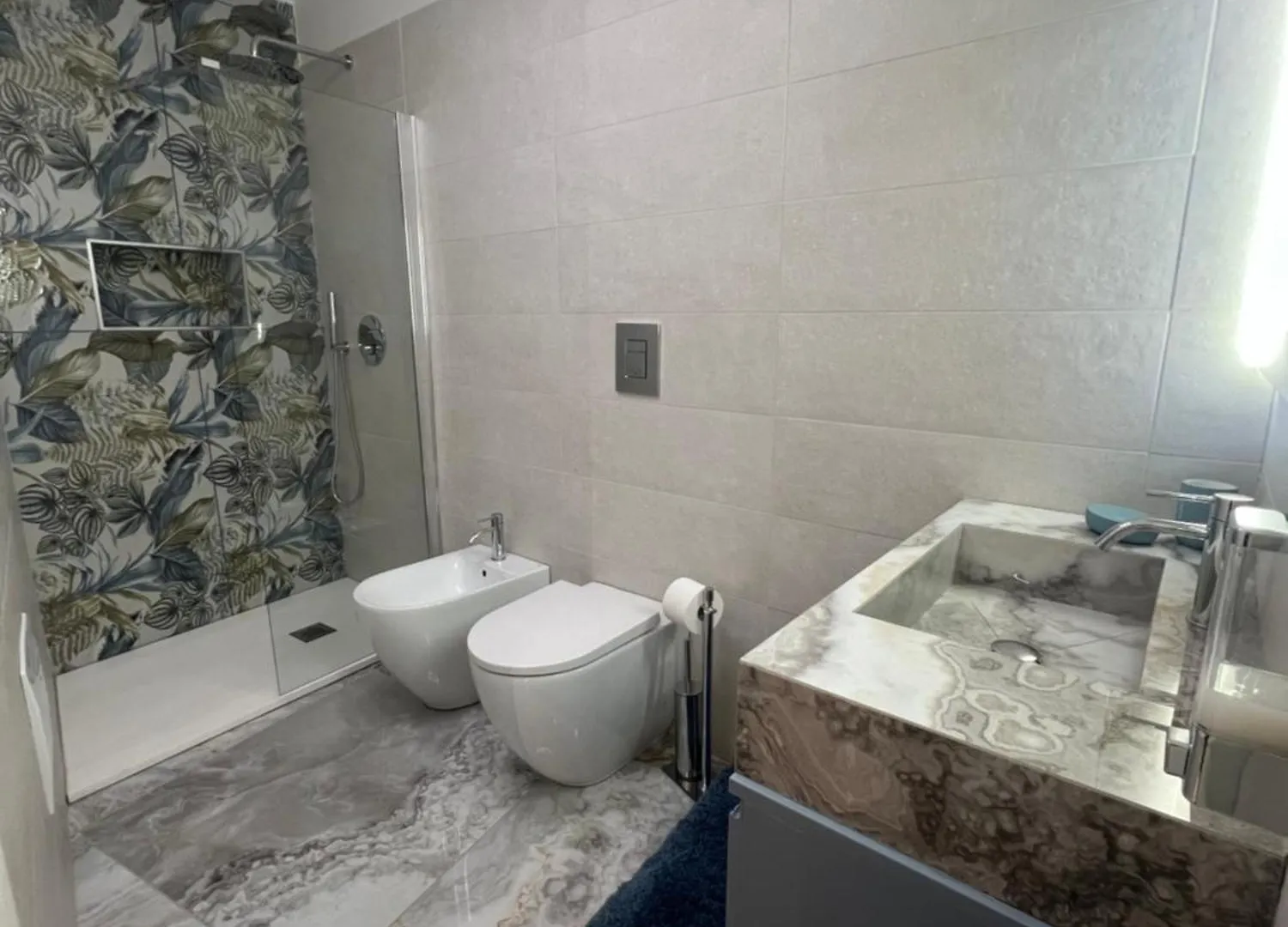 Che Casa Apartment Naples