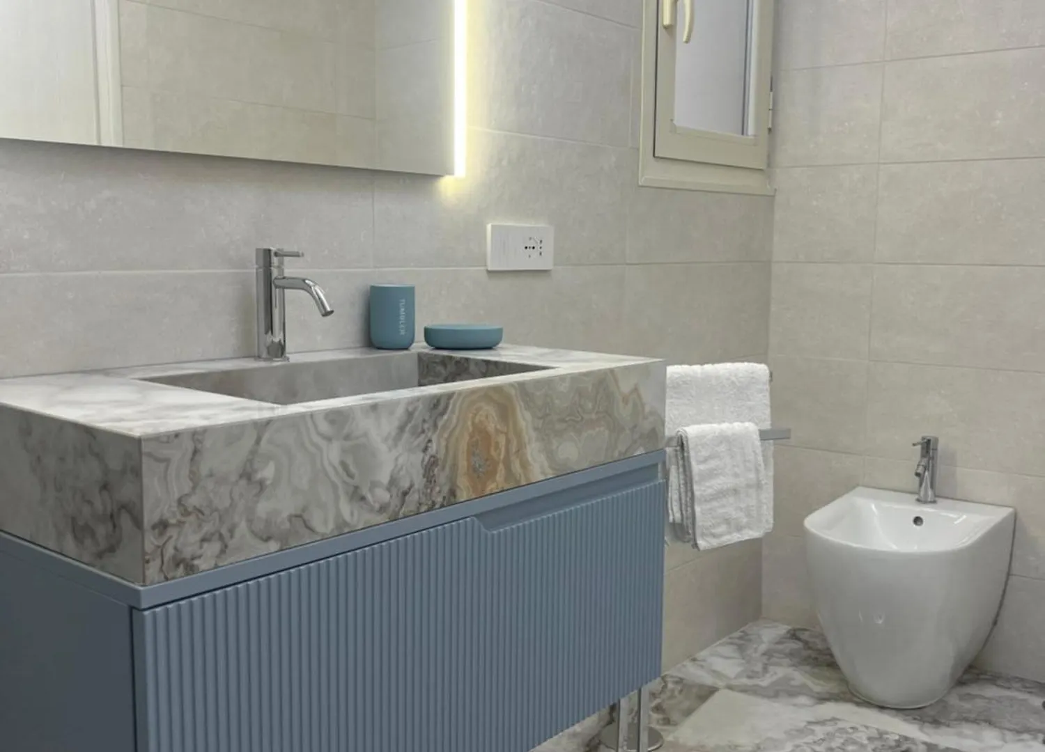 Che Casa Apartment Naples