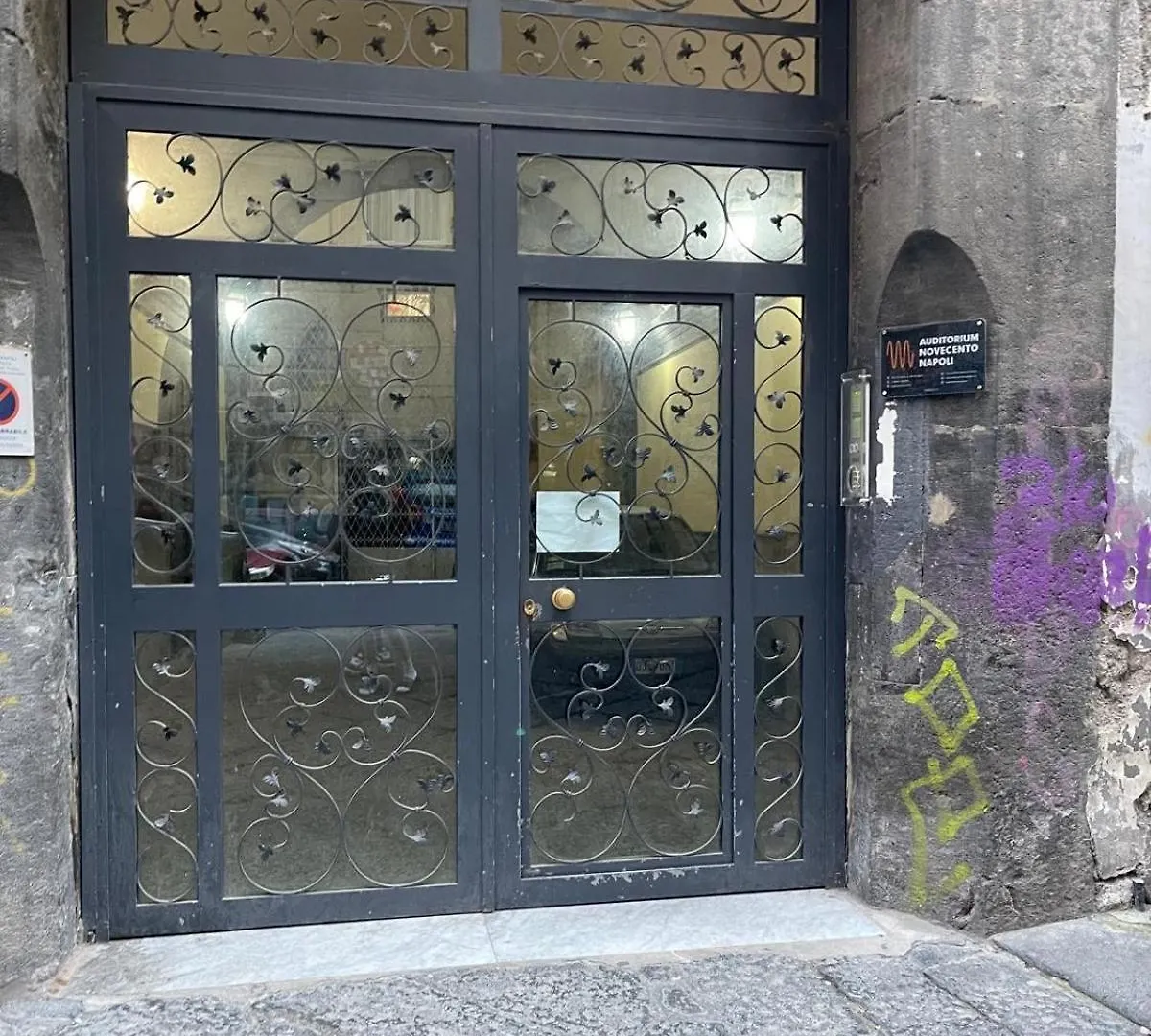 Che Casa Apartment Naples