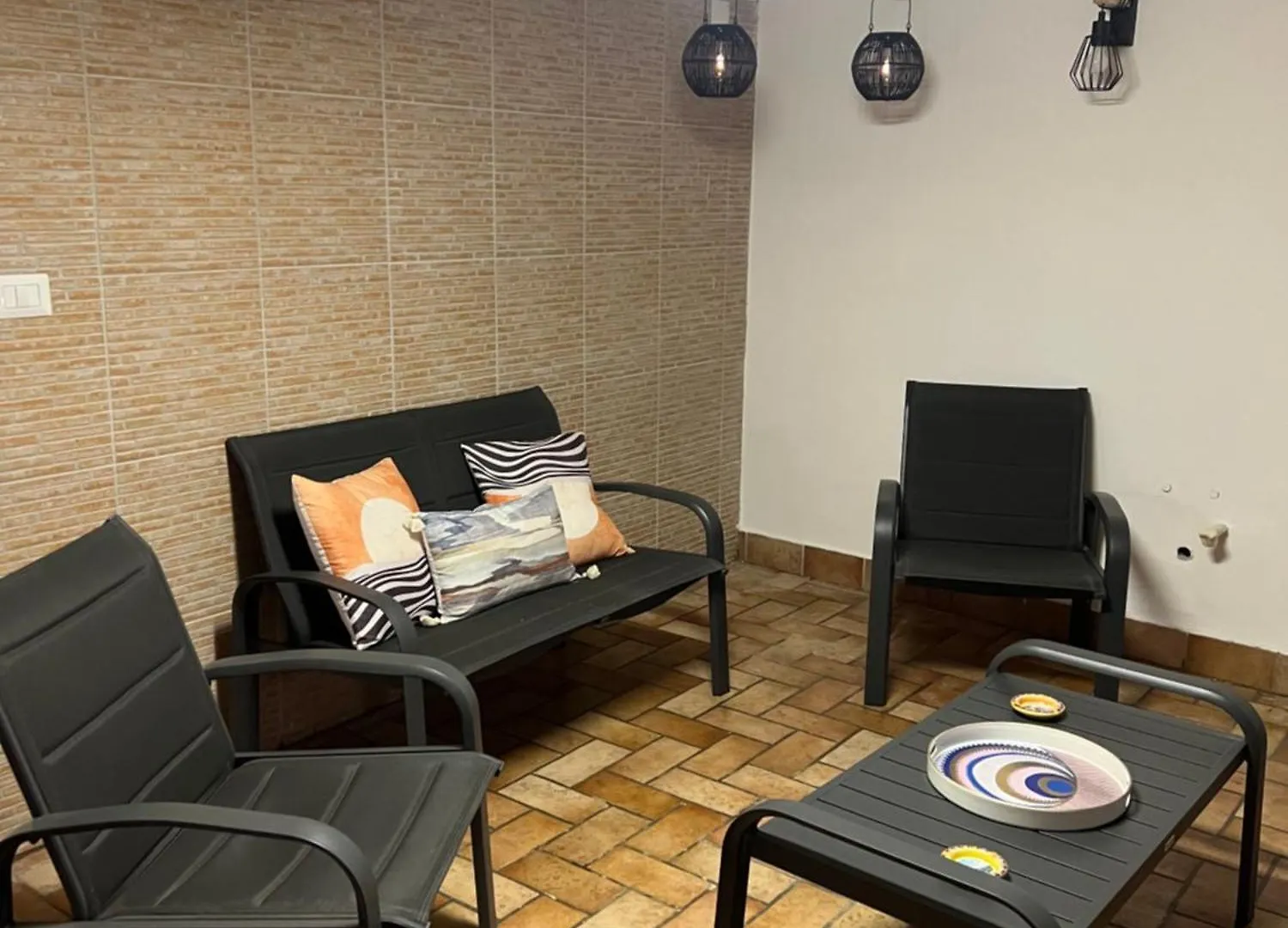 Che Casa Apartment Naples