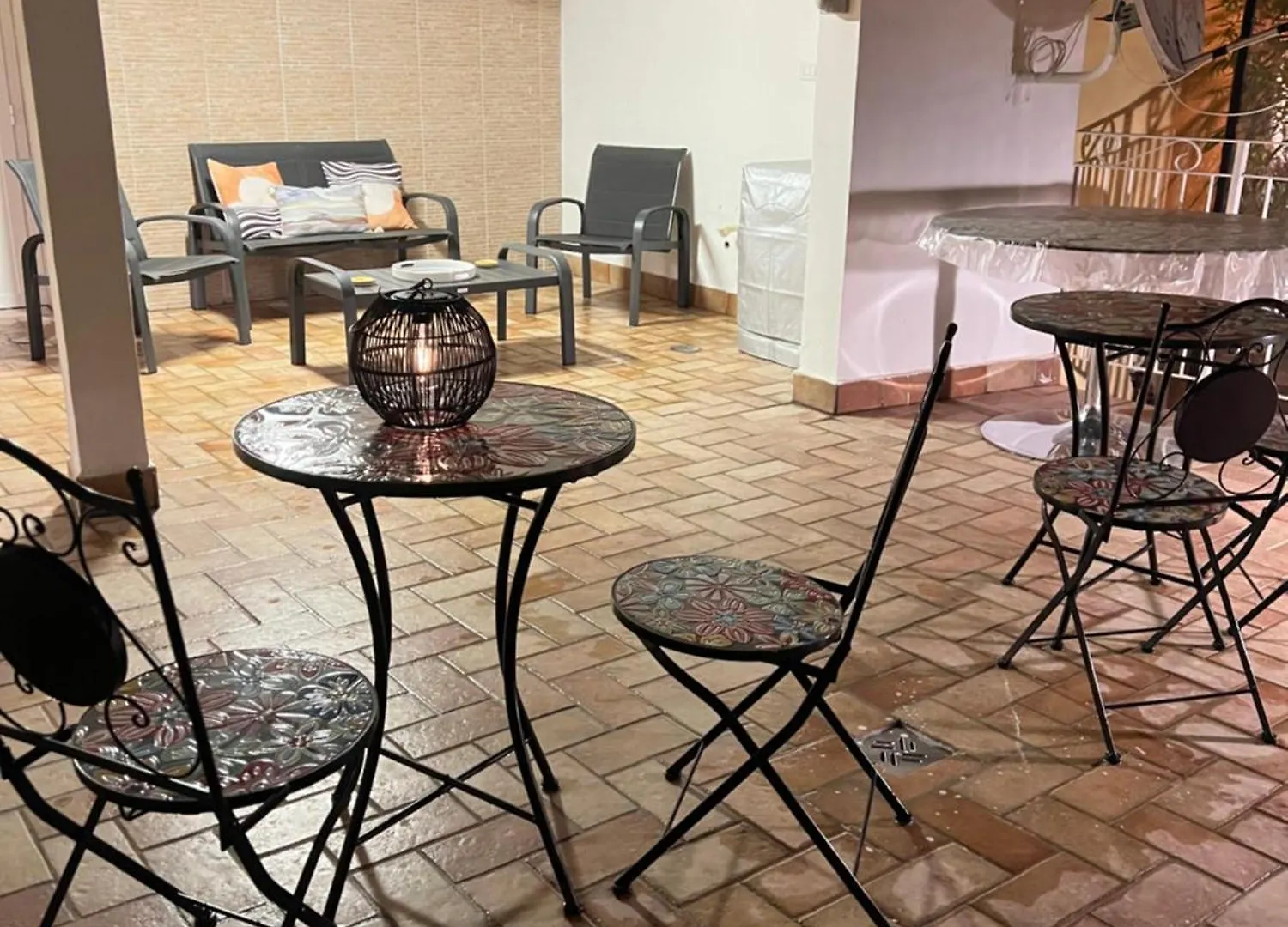 Che Casa Apartment Naples 0*,  Italy