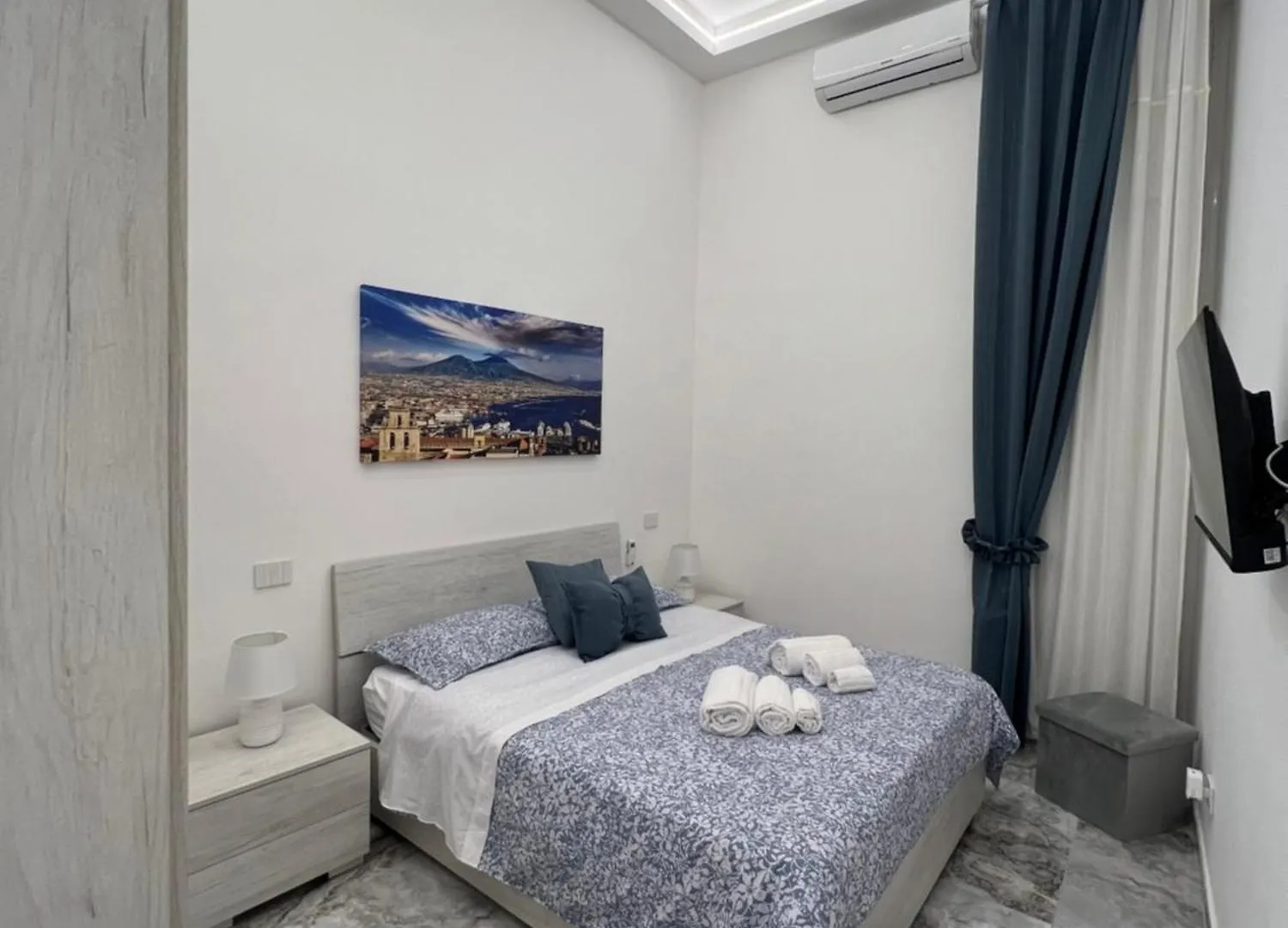 Che Casa Apartment Naples 0*,  Italy
