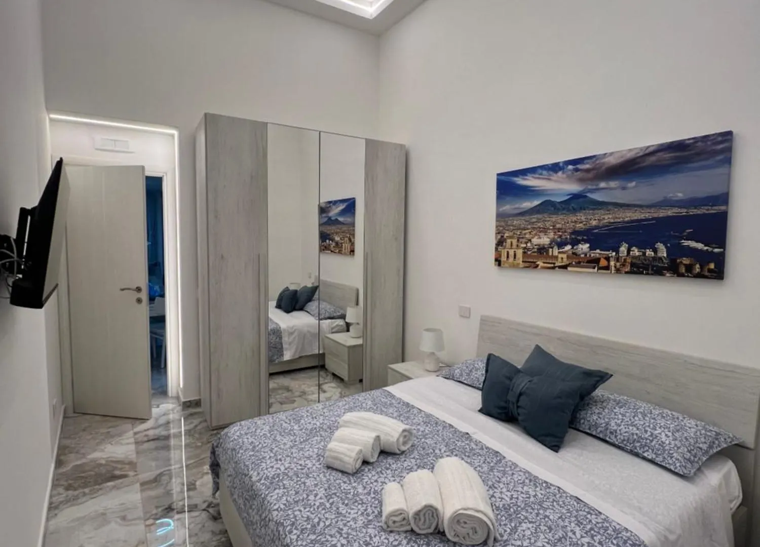 Che Casa Apartment Naples