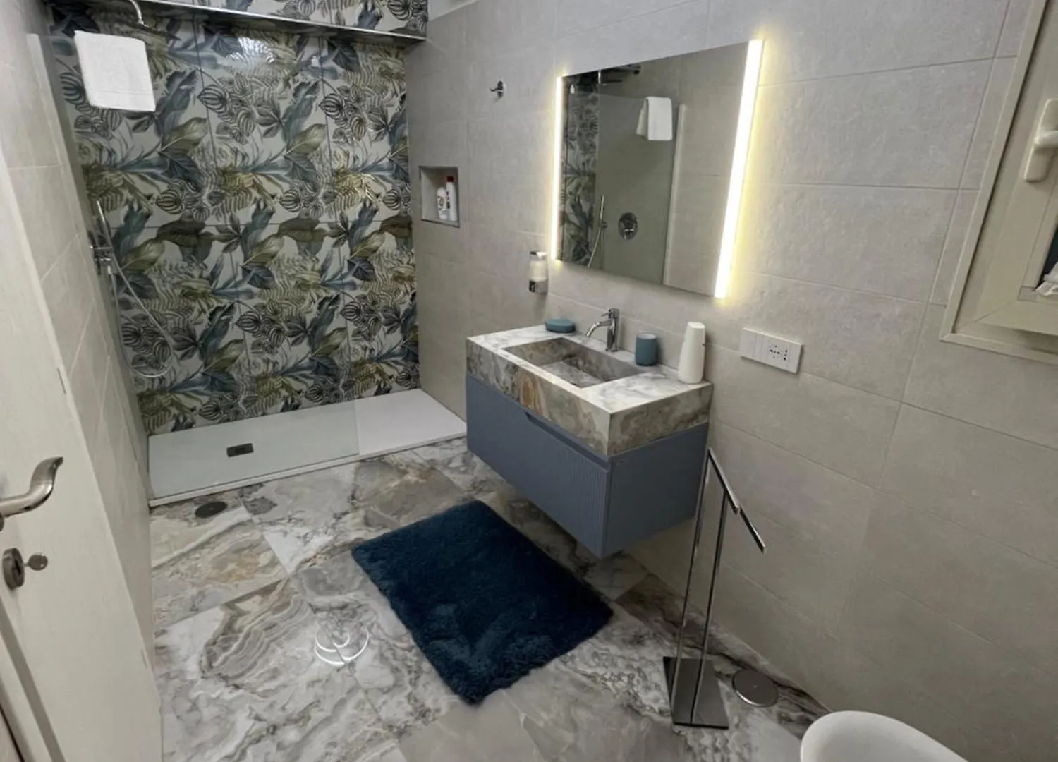 Che Casa Apartment Naples Italy