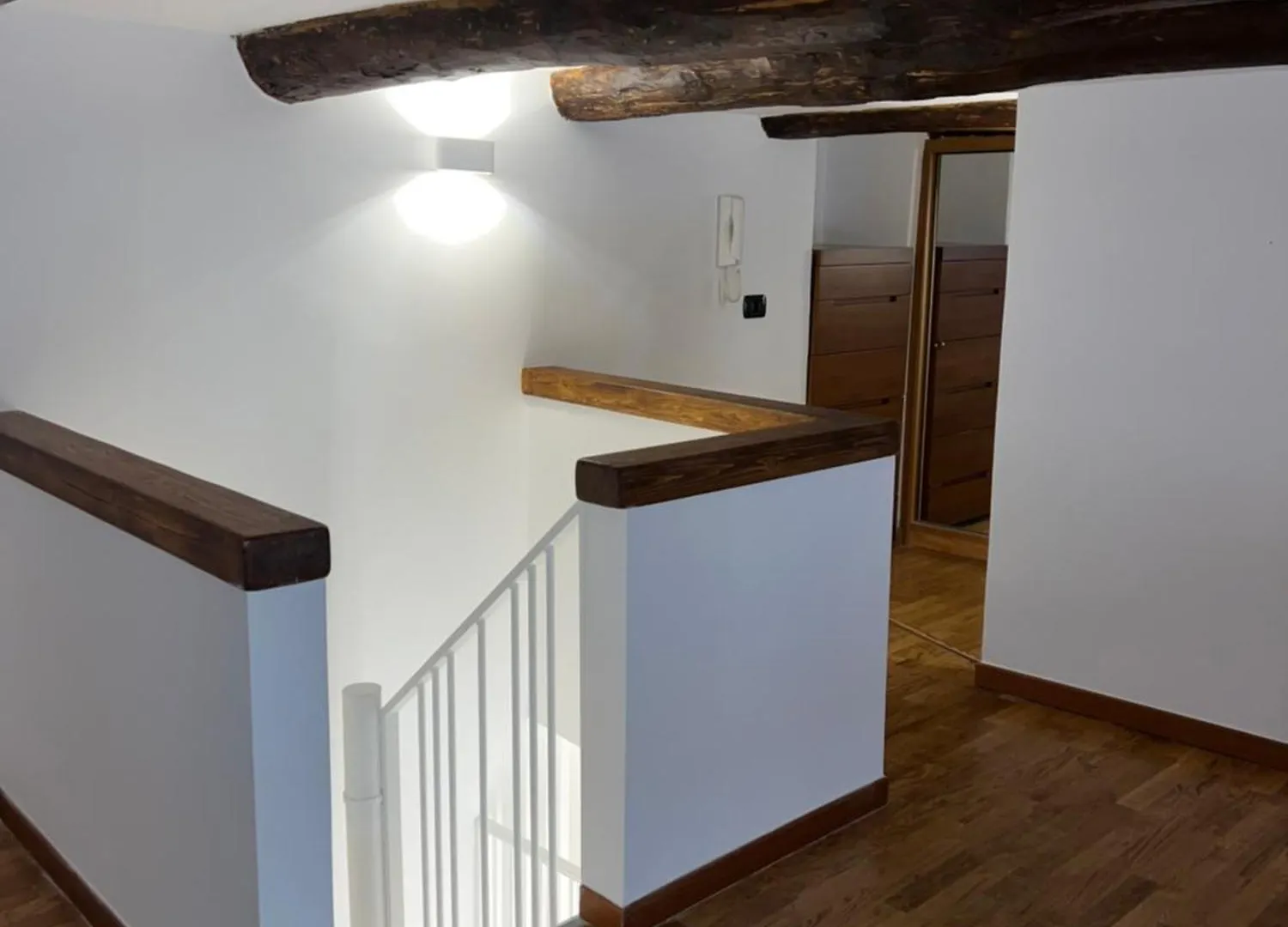 Che Casa Apartment Naples