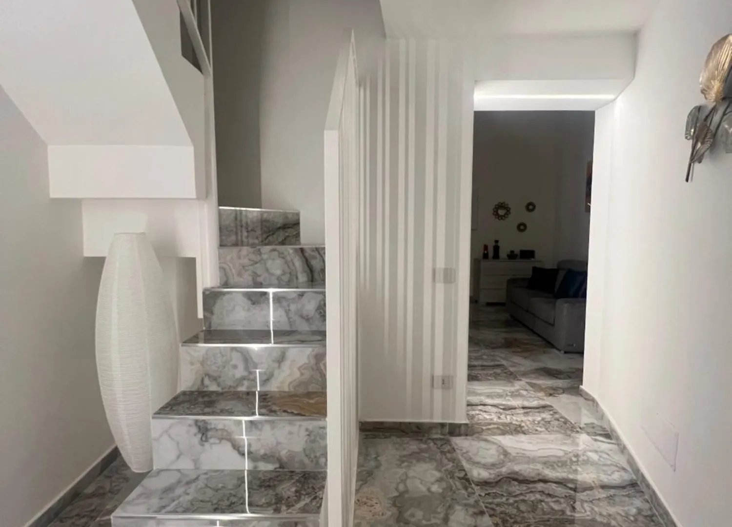 Che Casa Apartment Naples