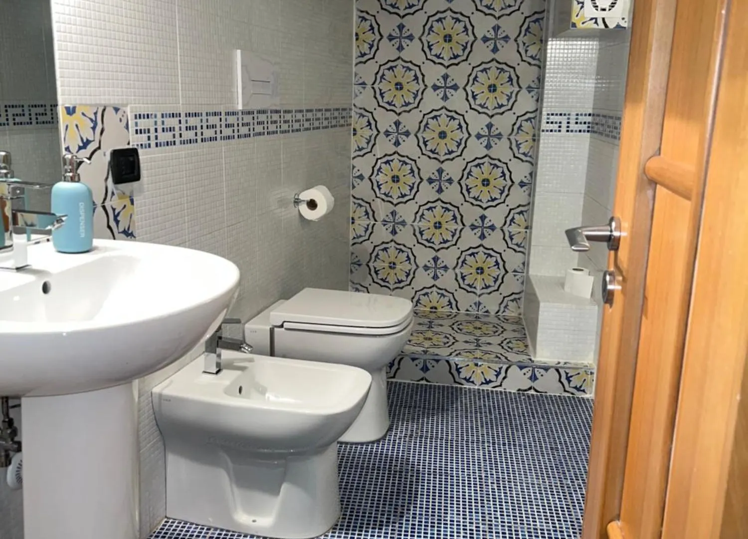 Che Casa Apartment Naples 0*,  Italy