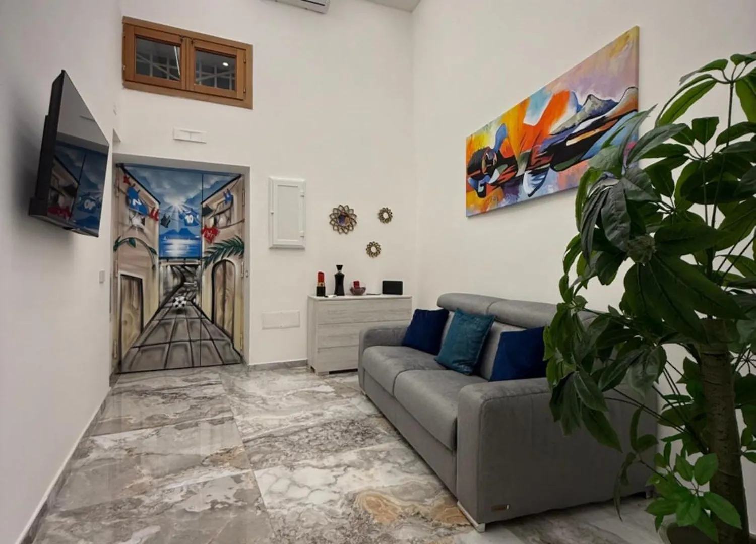 Che Casa Apartment Naples