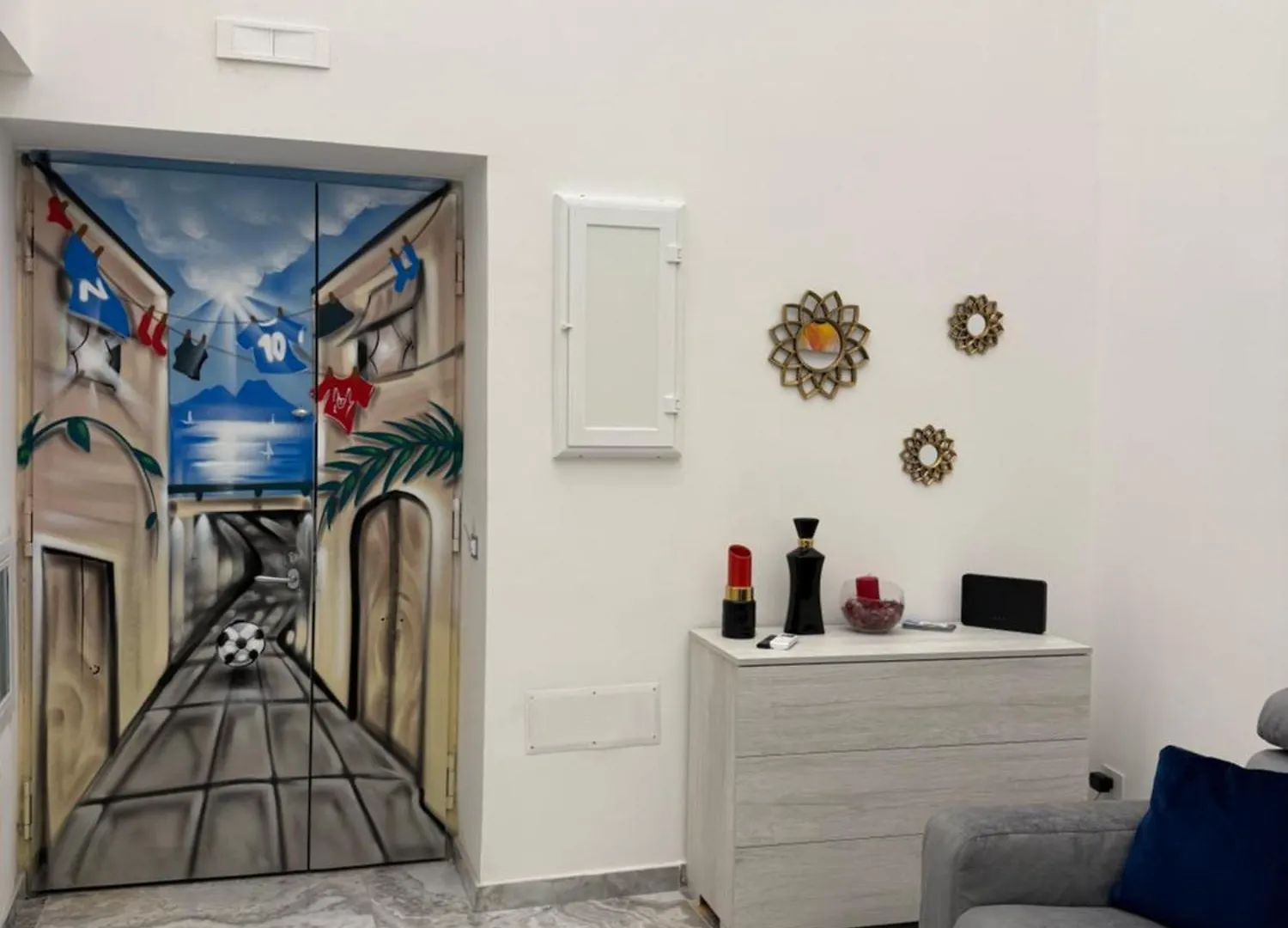 Che Casa Apartment Naples